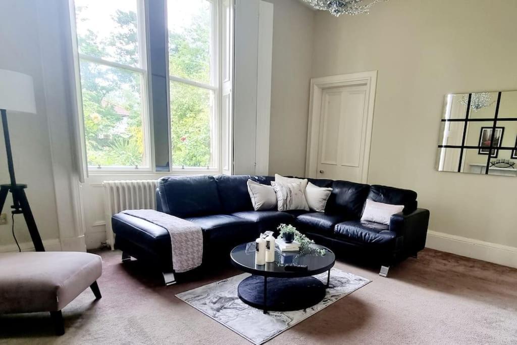 Luxury 5-bed - Winfields House * Prestonpans