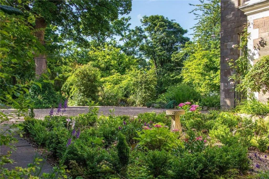Villa Luxury 5-bed - Winfields House Prestonpans