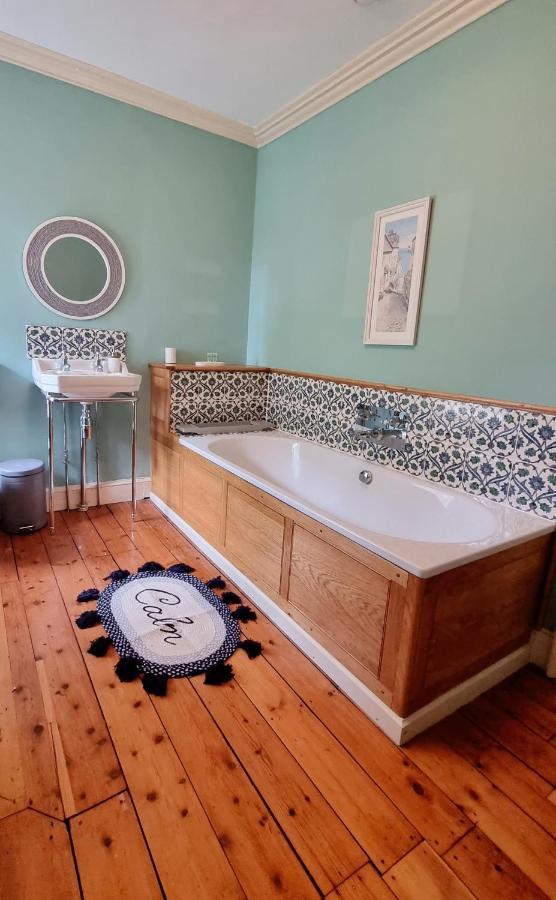 Villa Luxury 5-bed - Winfields House Prestonpans