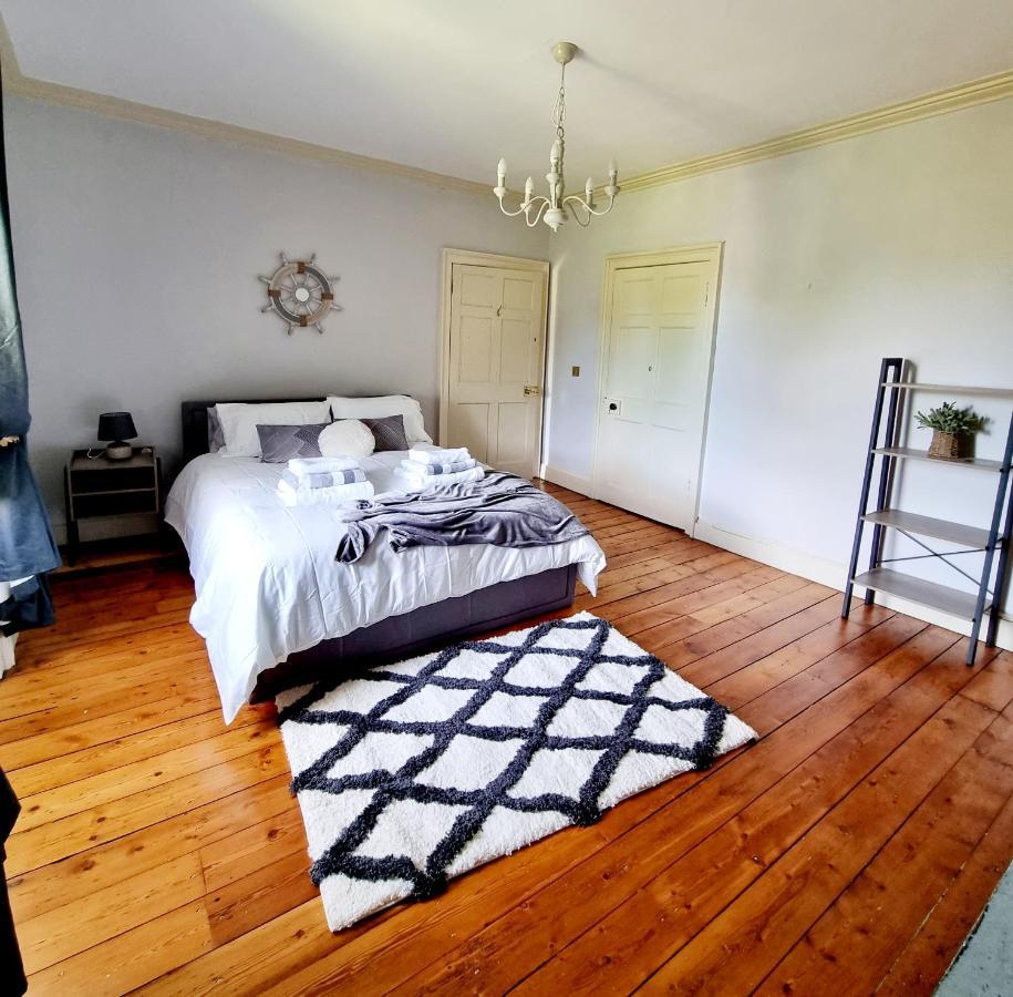 Villa Luxury 5-bed - Winfields House