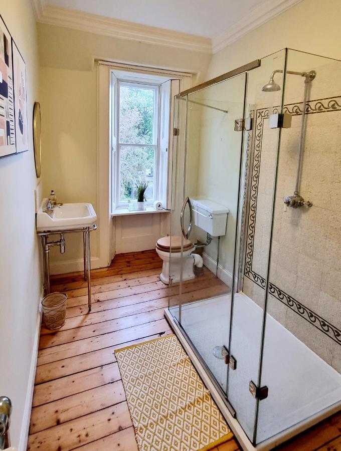 Villa Luxury 5-bed - Winfields House *